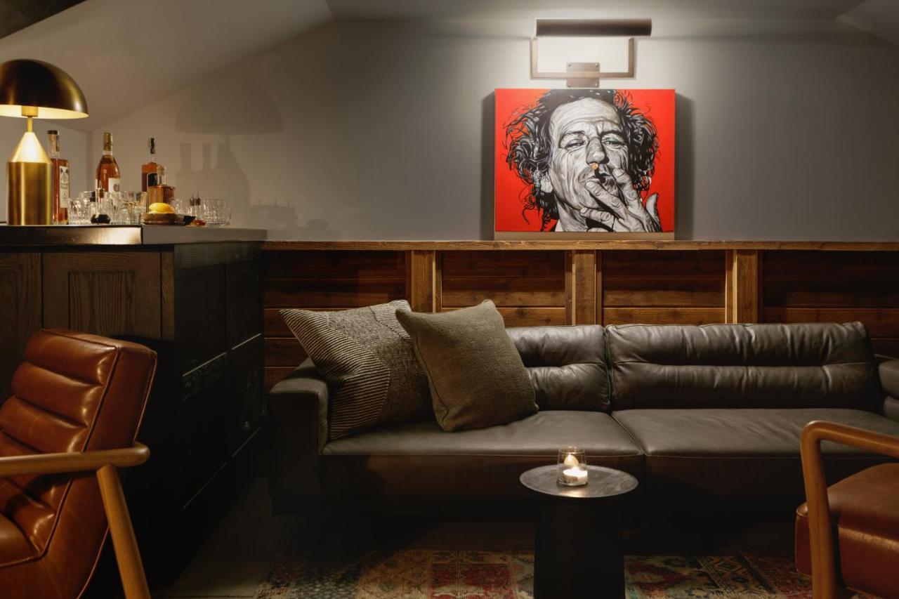 Kimpton - Armory Hotel Bozeman By Ihg Exteriör bild