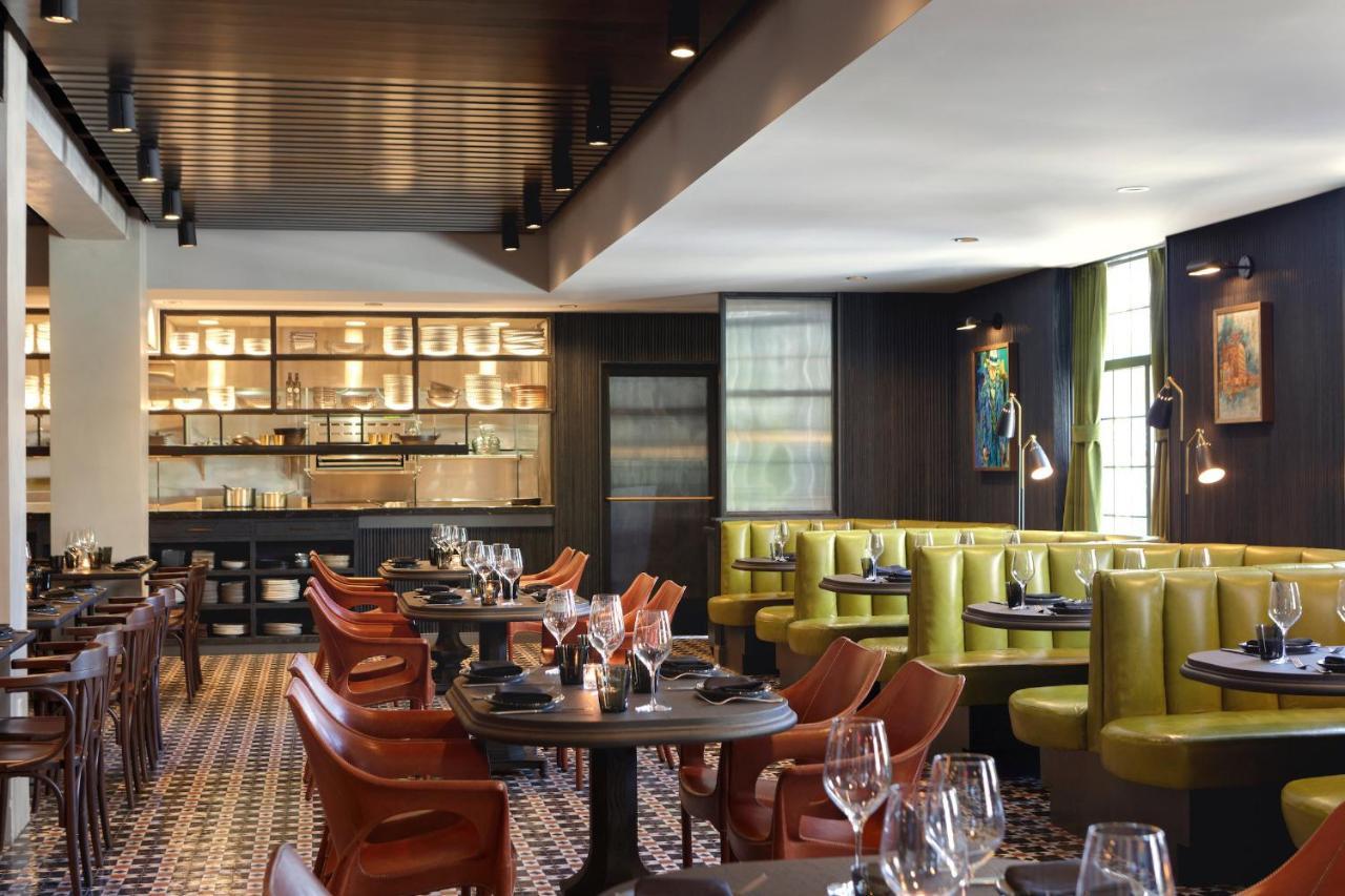 Kimpton - Armory Hotel Bozeman By Ihg Exteriör bild