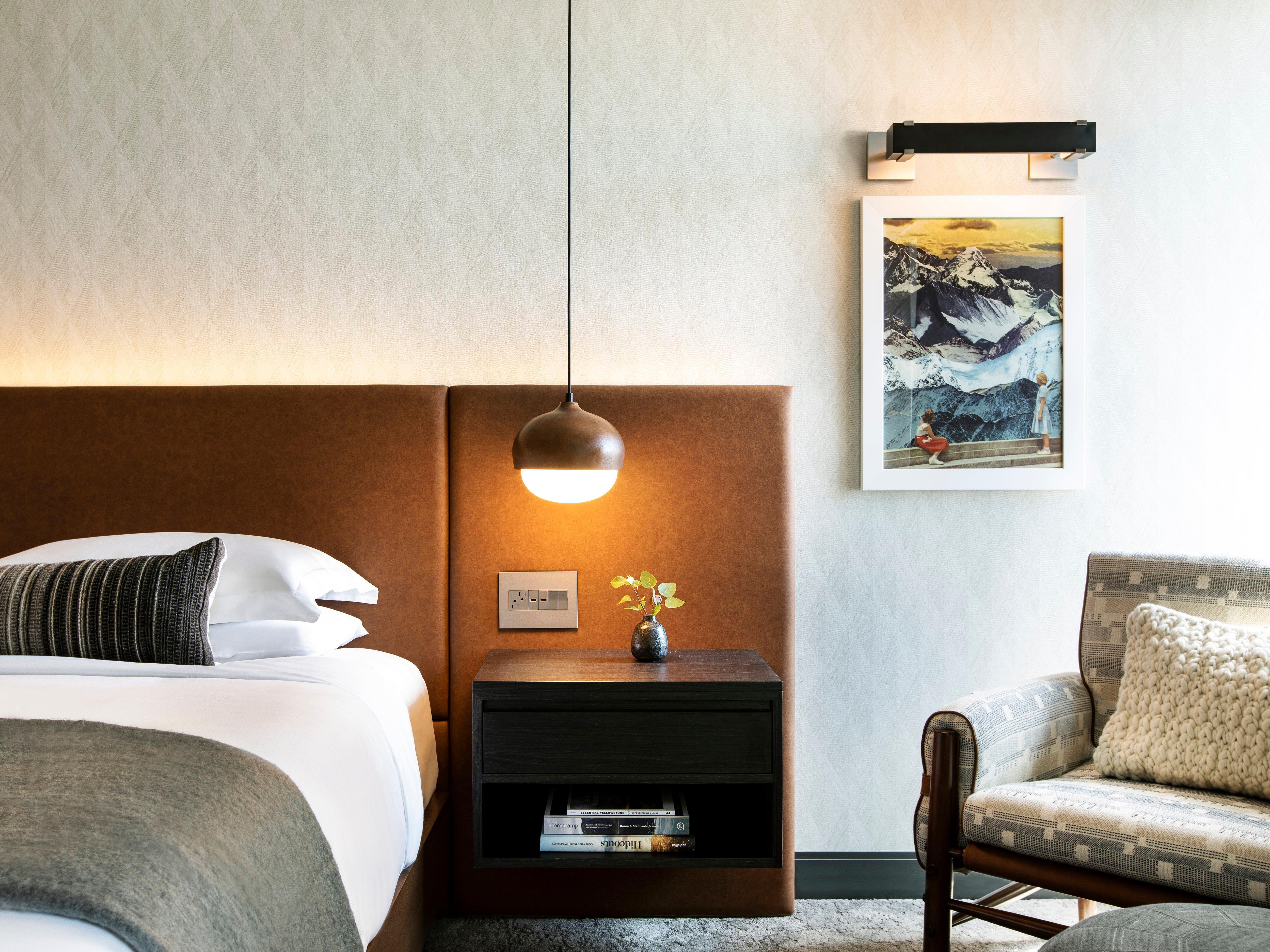 Kimpton - Armory Hotel Bozeman By Ihg Exteriör bild