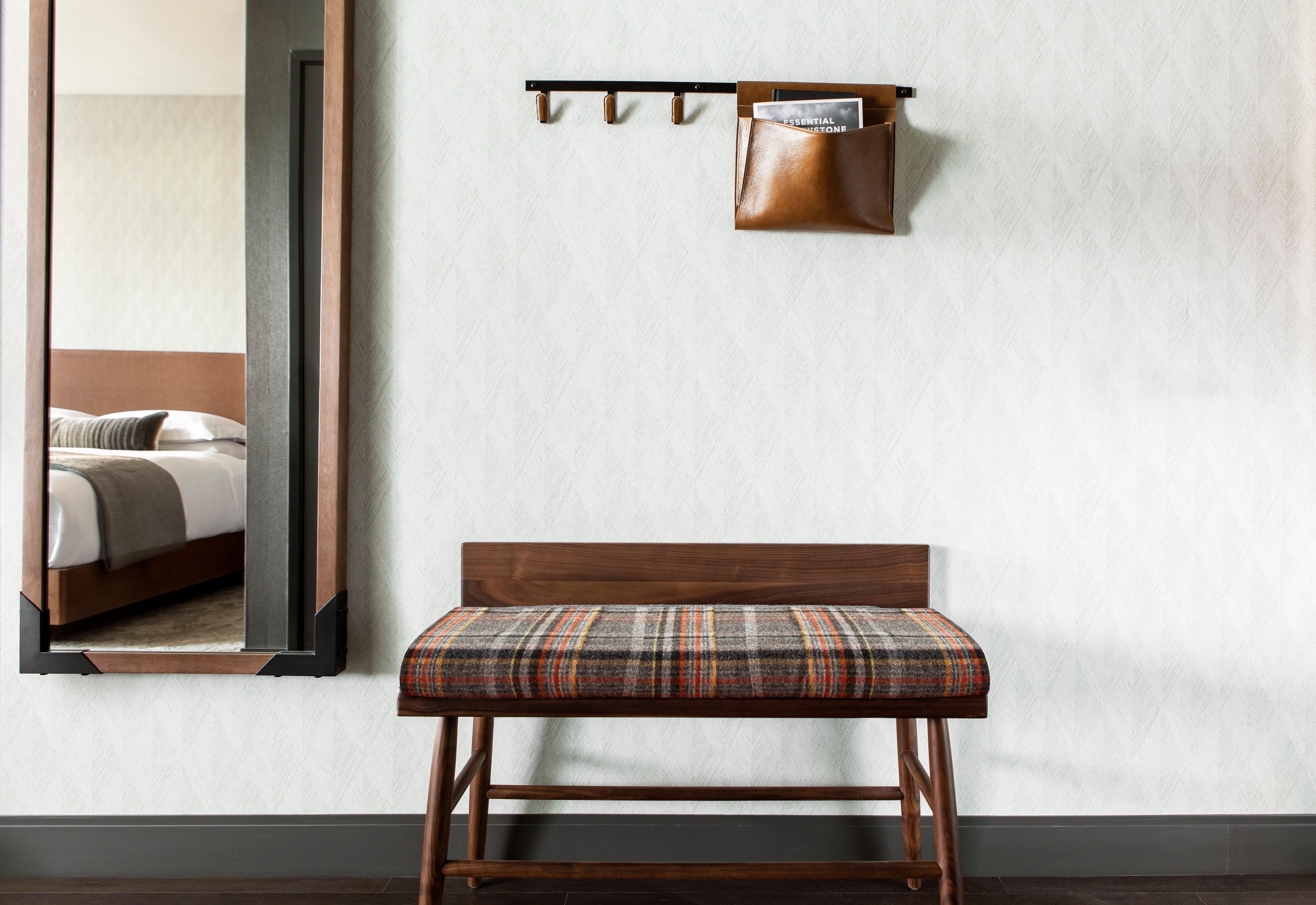 Kimpton - Armory Hotel Bozeman By Ihg Exteriör bild