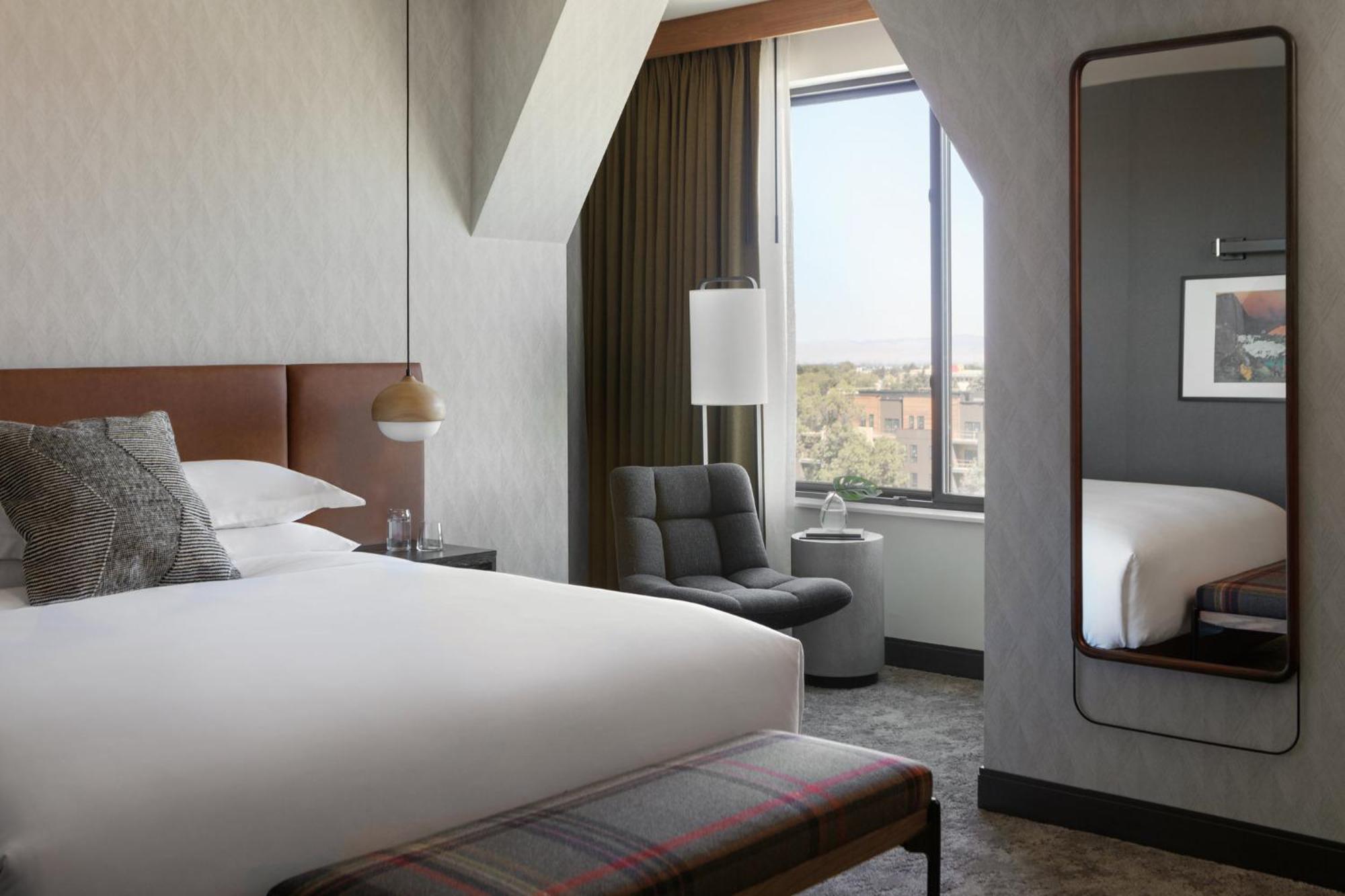 Kimpton - Armory Hotel Bozeman By Ihg Exteriör bild