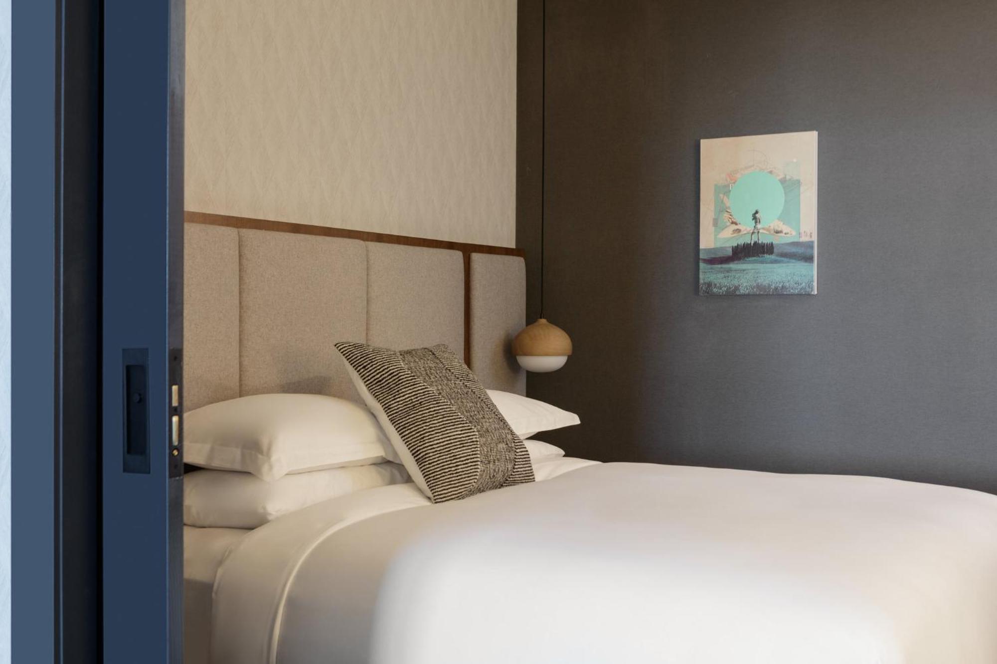Kimpton - Armory Hotel Bozeman By Ihg Exteriör bild