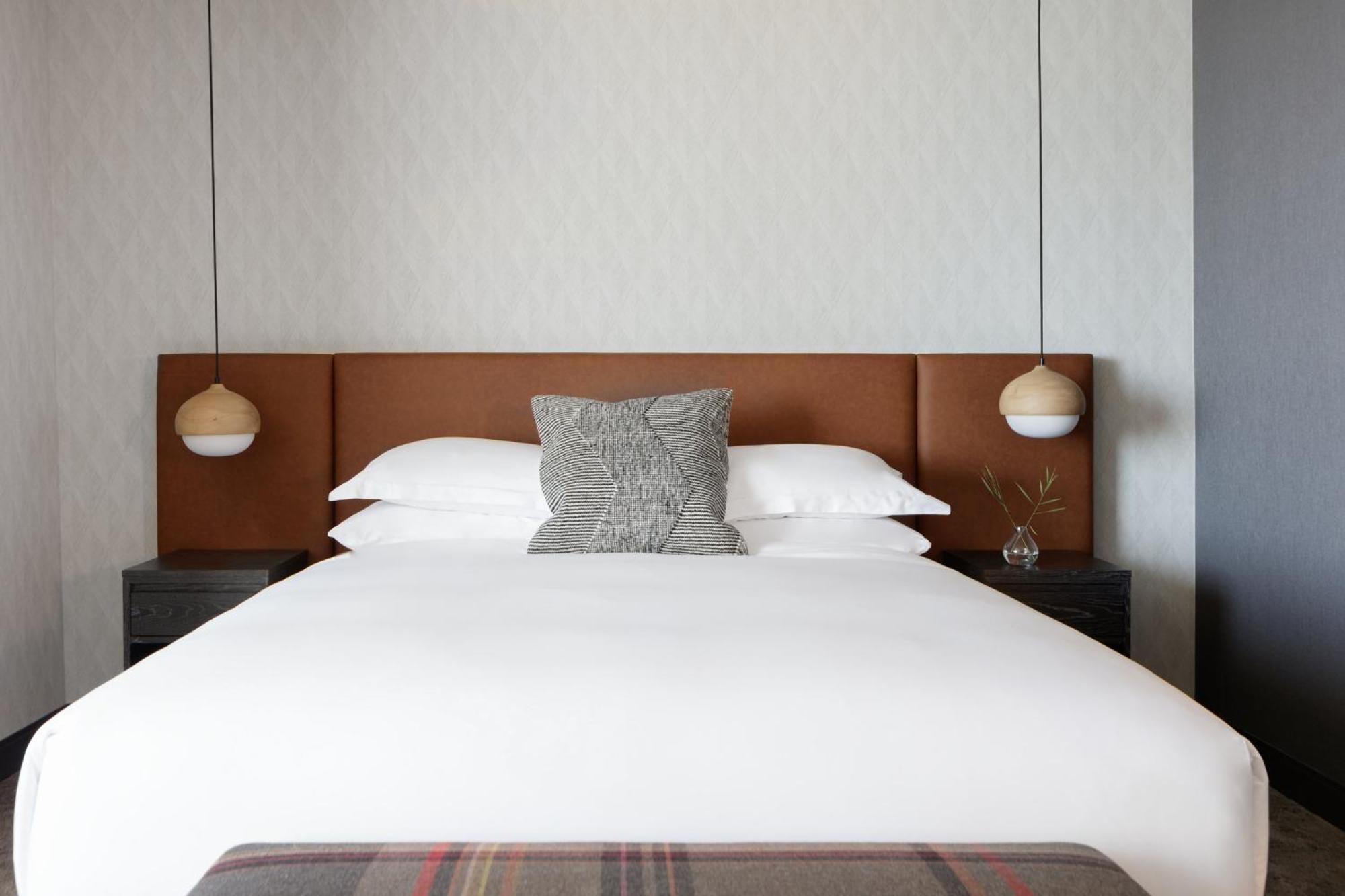 Kimpton - Armory Hotel Bozeman By Ihg Exteriör bild