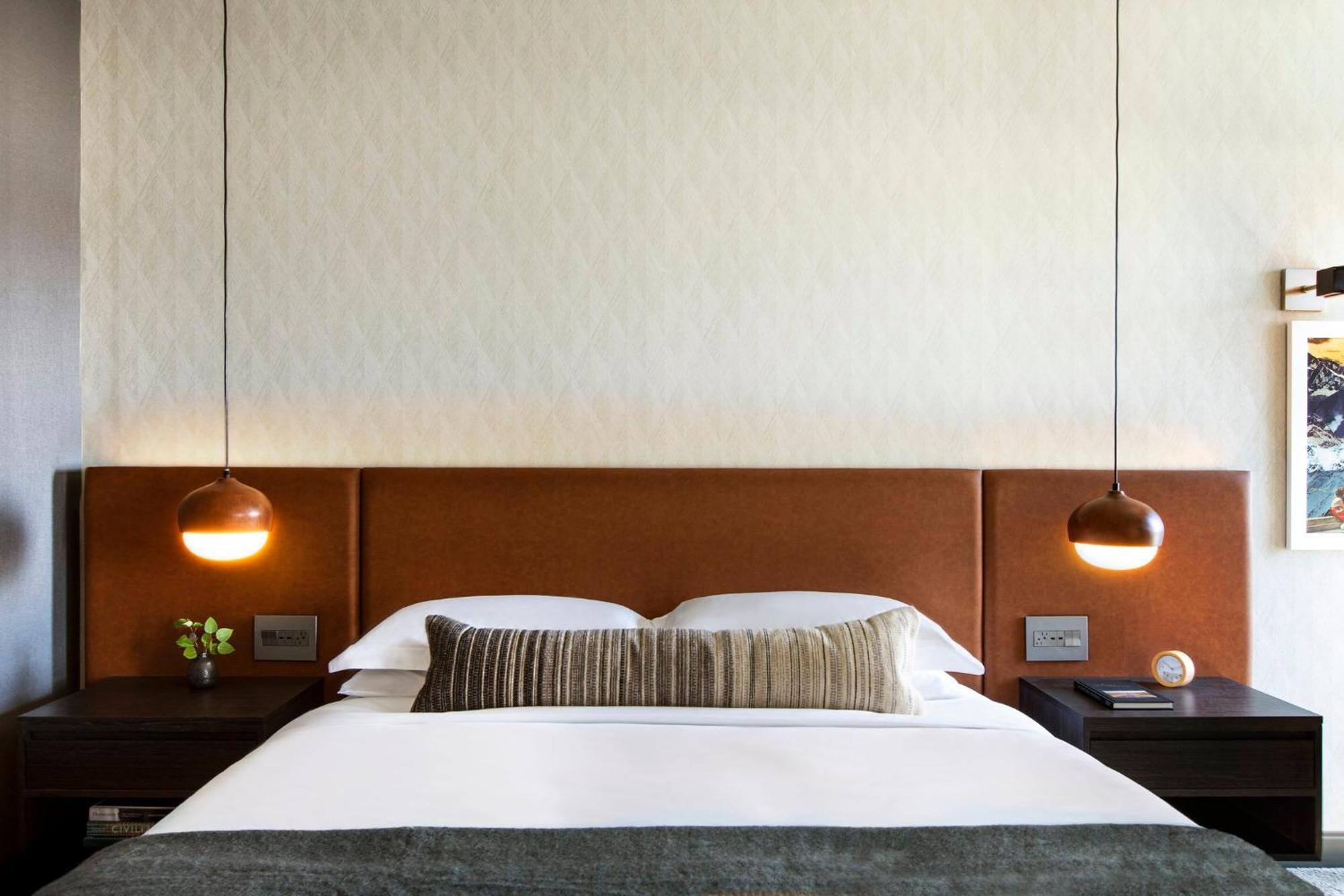 Kimpton - Armory Hotel Bozeman By Ihg Exteriör bild
