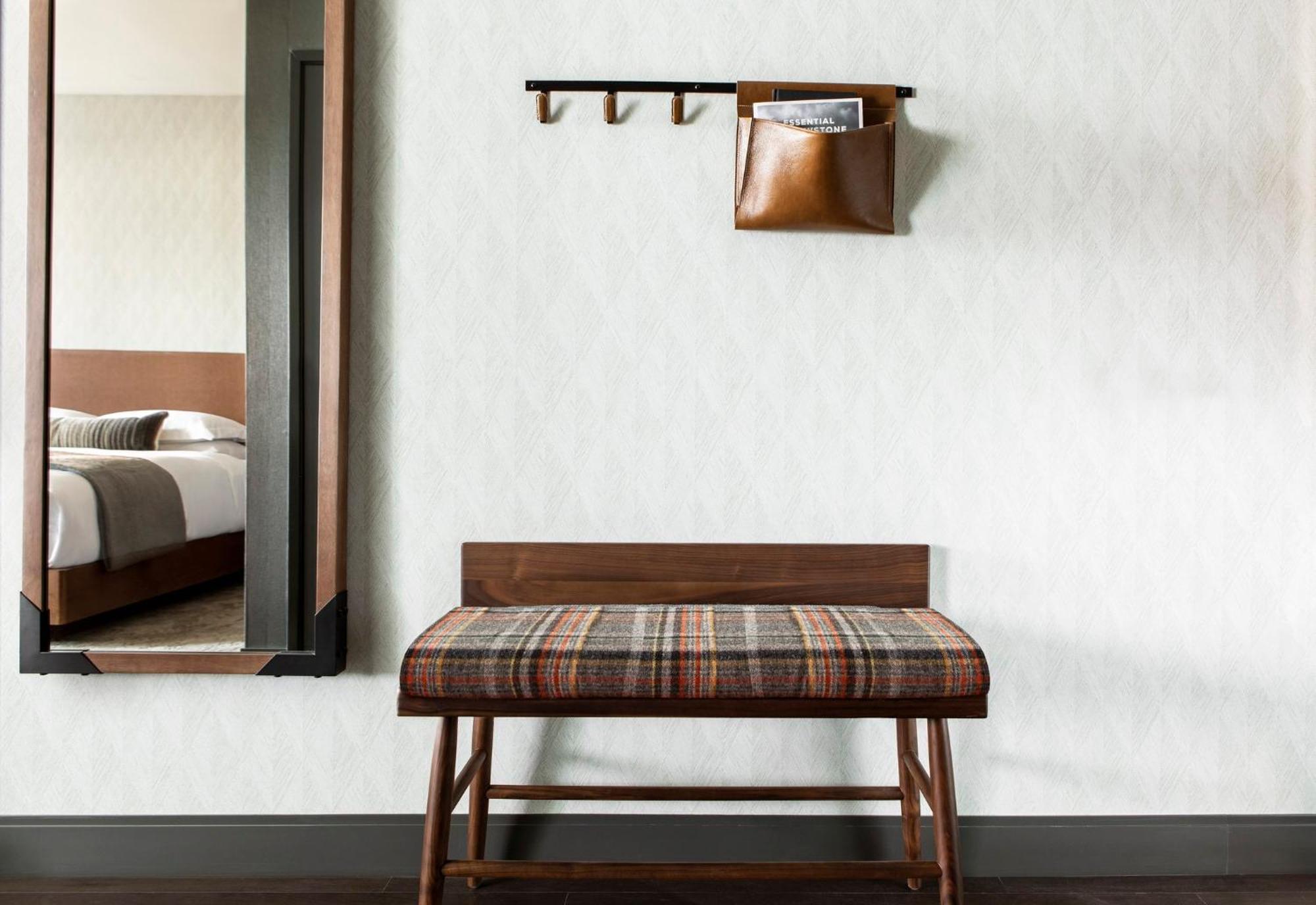 Kimpton - Armory Hotel Bozeman By Ihg Exteriör bild
